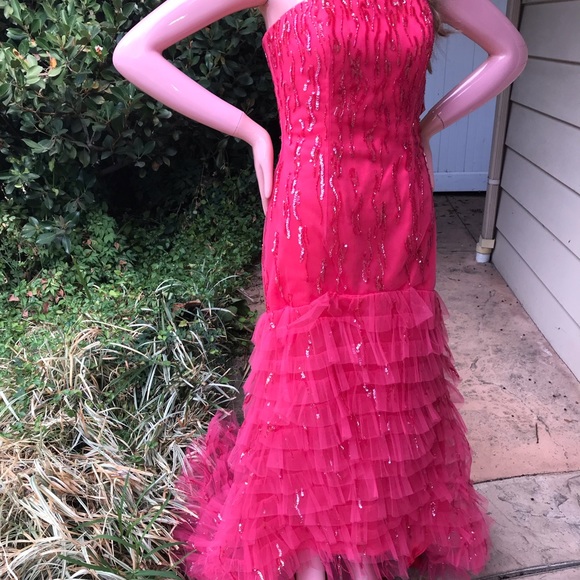 Party queen 👸 dress 💃!! - Picture 4 of 10